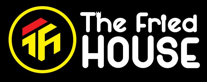 Fried House logo